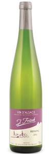 Ram's Leap SEMILLON SAUVIGNON BLANC 2014